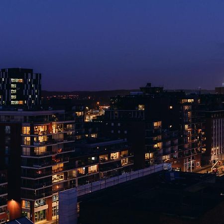 Апартаменти De Hoorn Левен Екстер'єр фото